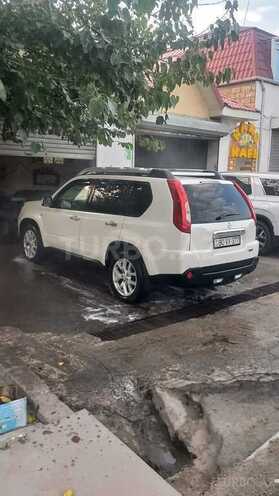 Nissan X-Trail 2012, 248,000 km - 2.5 l - Mingəçevir