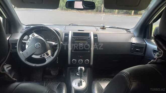 Nissan X-Trail 2012, 248,000 km - 2.5 l - Mingəçevir