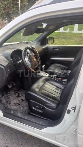Nissan X-Trail 2012, 248,000 km - 2.5 l - Mingəçevir