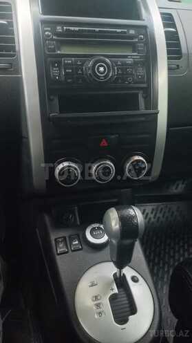 Nissan X-Trail 2012, 248,000 km - 2.5 l - Mingəçevir