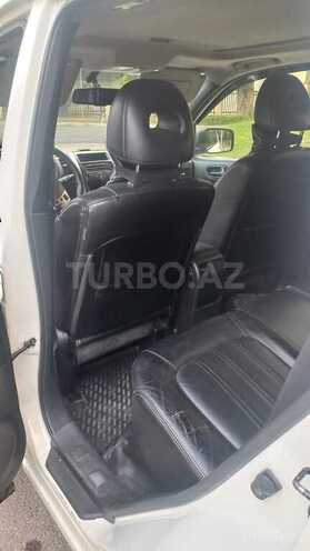 Nissan X-Trail 2012, 248,000 km - 2.5 l - Mingəçevir