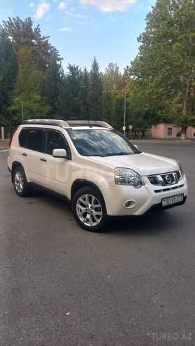Nissan X-Trail 2012, 248,000 km - 2.5 l - Mingəçevir