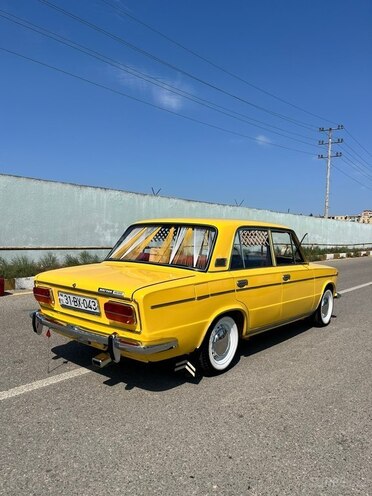 LADA (VAZ) 2103 1981, 65,000 km - 1.5 l - Bakı