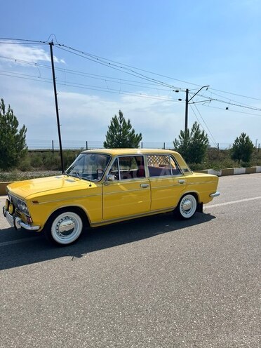 LADA (VAZ) 2103 1981, 65,000 km - 1.5 l - Bakı
