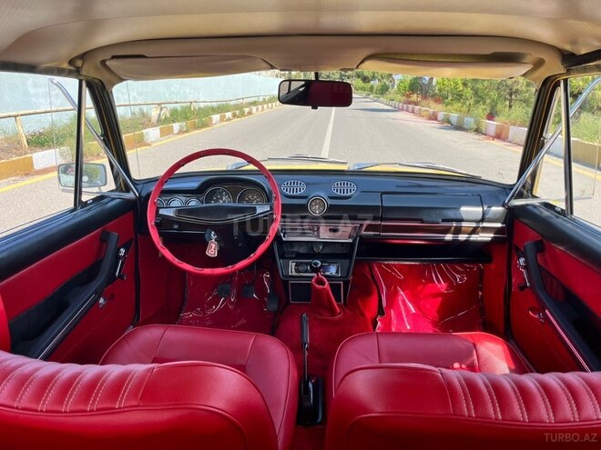 LADA (VAZ) 2103 1981, 65,000 km - 1.5 l - Bakı