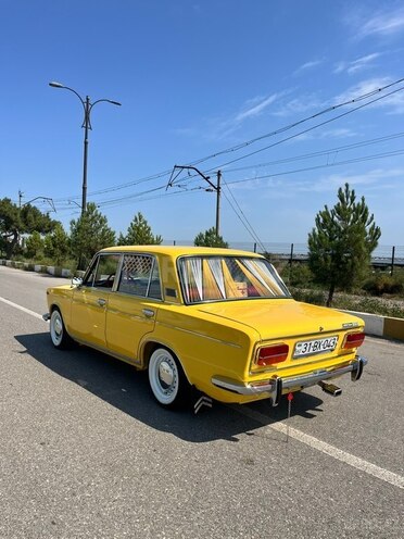 LADA (VAZ) 2103 1981, 65,000 km - 1.5 l - Bakı