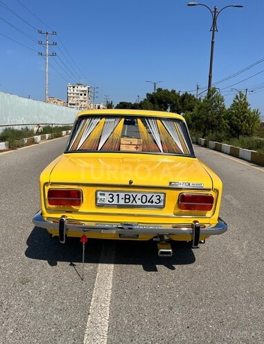 LADA (VAZ) 2103 1981, 65,000 km - 1.5 l - Bakı