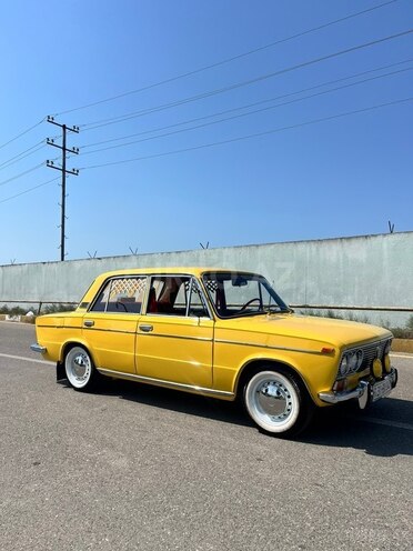 LADA (VAZ) 2103 1981, 65,000 km - 1.5 l - Bakı