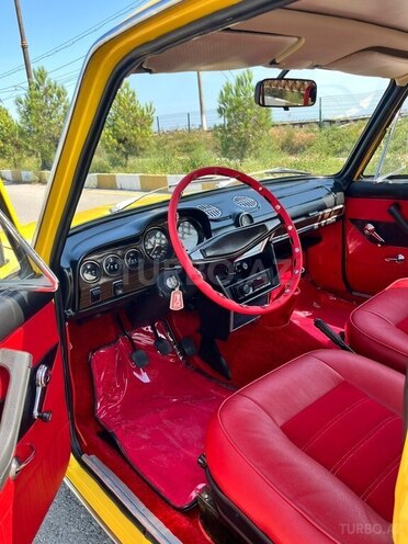 LADA (VAZ) 2103 1981, 65,000 km - 1.5 l - Bakı