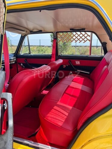 LADA (VAZ) 2103 1981, 65,000 km - 1.5 l - Bakı