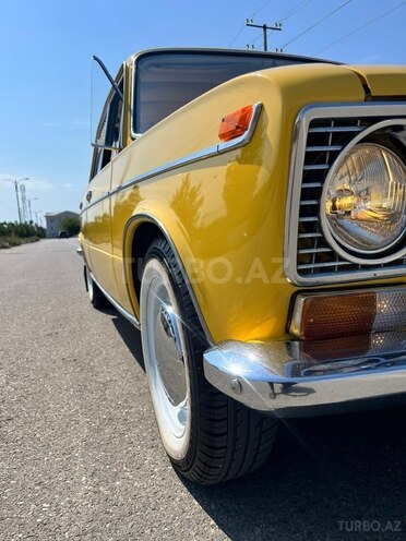 LADA (VAZ) 2103 1981, 65,000 km - 1.5 l - Bakı