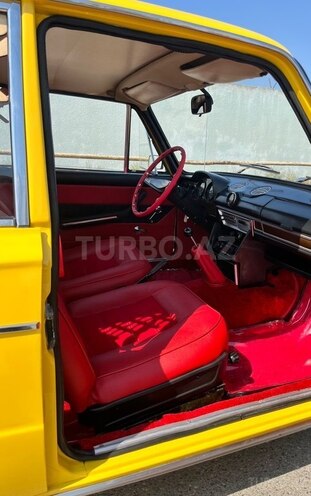 LADA (VAZ) 2103 1981, 65,000 km - 1.5 l - Bakı