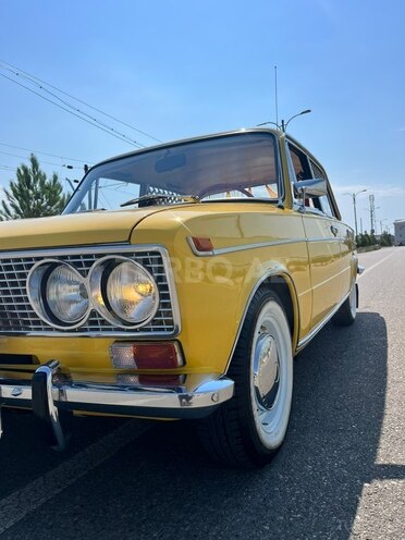 LADA (VAZ) 2103 1981, 65,000 km - 1.5 l - Bakı