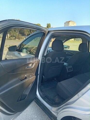 Chevrolet Equinox 2020, 187,000 km - 1.5 l - Bakı
