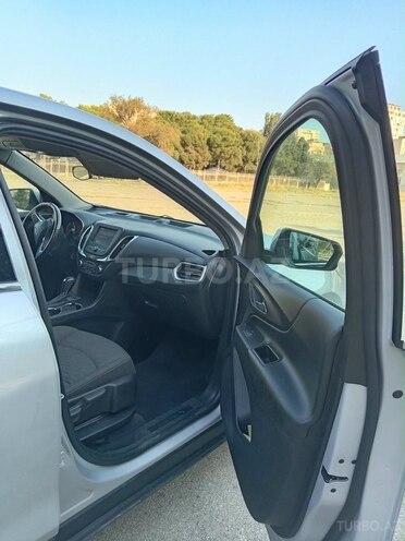 Chevrolet Equinox 2020, 187,000 km - 1.5 l - Bakı