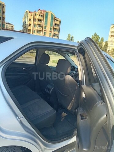 Chevrolet Equinox 2020, 187,000 km - 1.5 l - Bakı