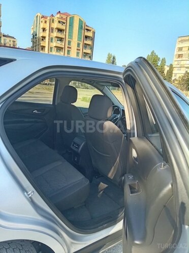 Chevrolet Equinox 2020, 187,000 km - 1.5 l - Bakı