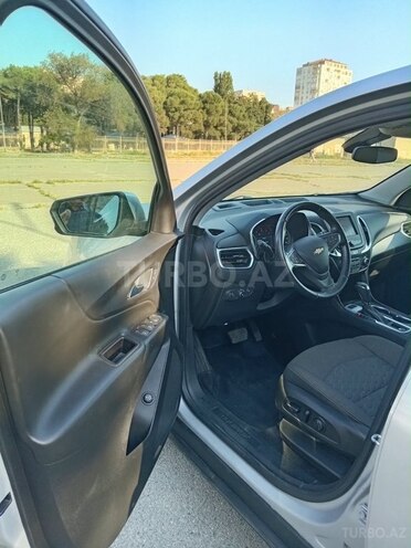 Chevrolet Equinox 2020, 187,000 km - 1.5 l - Bakı