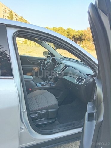 Chevrolet Equinox 2020, 187,000 km - 1.5 l - Bakı