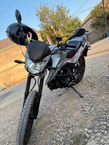 Tufan M50 2025, 12,000 km - 0.1 л - Tovuz