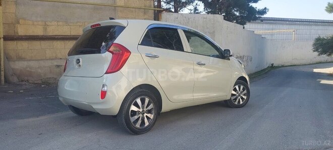 Kia Morning 2014, 150,000 km - 1.0 л - Bakı