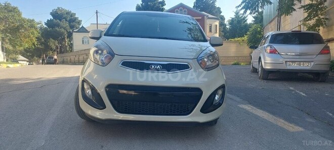 Kia Morning 2014, 150,000 km - 1.0 л - Bakı