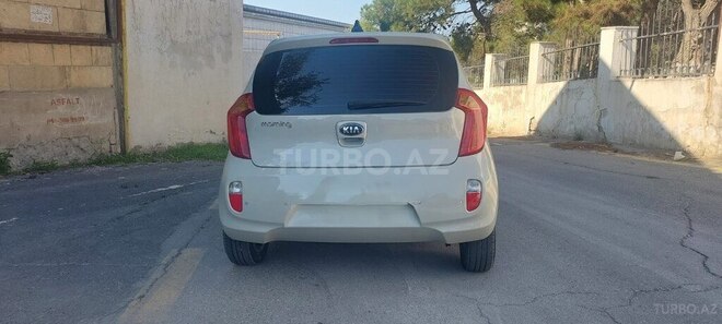 Kia Morning 2014, 150,000 km - 1.0 л - Bakı