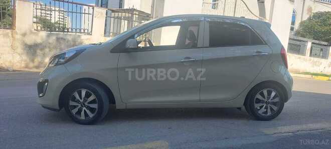Kia Morning 2014, 150,000 km - 1.0 л - Bakı