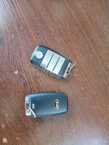 Kia Morning 2014, 150,000 km - 1.0 л - Bakı