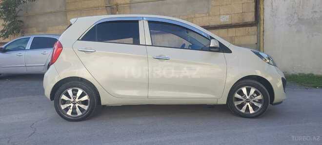 Kia Morning 2014, 150,000 km - 1.0 л - Bakı