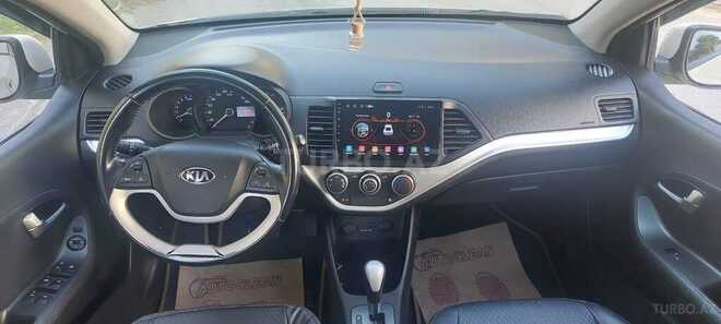 Kia Morning 2014, 150,000 km - 1.0 л - Bakı