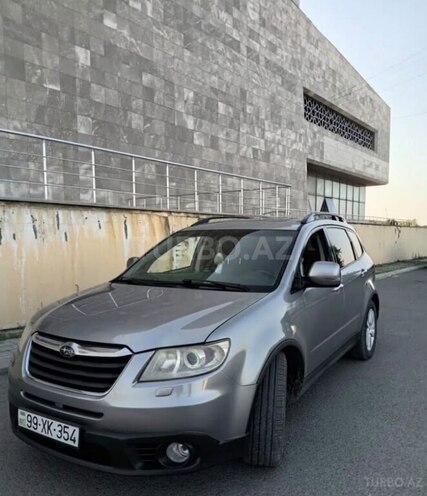 Subaru Tribeca 2007, 313,000 km - 3.6 l - Neftçala