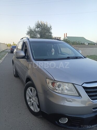 Subaru Tribeca 2007, 313,000 km - 3.6 l - Neftçala