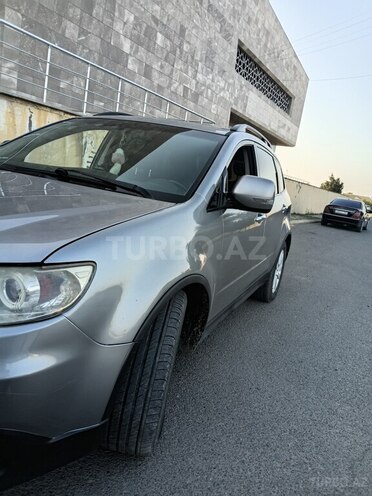 Subaru Tribeca 2007, 313,000 km - 3.6 l - Neftçala