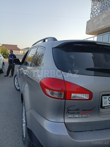 Subaru Tribeca 2007, 313,000 km - 3.6 l - Neftçala