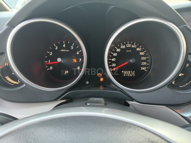 Subaru Tribeca 2007, 313,000 km - 3.6 l - Neftçala