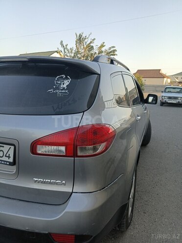 Subaru Tribeca 2007, 313,000 km - 3.6 l - Neftçala