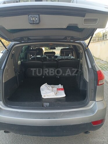 Subaru Tribeca 2007, 313,000 km - 3.6 l - Neftçala