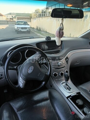 Subaru Tribeca 2007, 313,000 km - 3.6 l - Neftçala