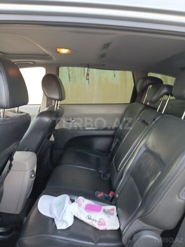 Subaru Tribeca 2007, 313,000 km - 3.6 l - Neftçala