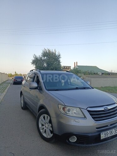 Subaru Tribeca 2007, 313,000 km - 3.6 l - Neftçala