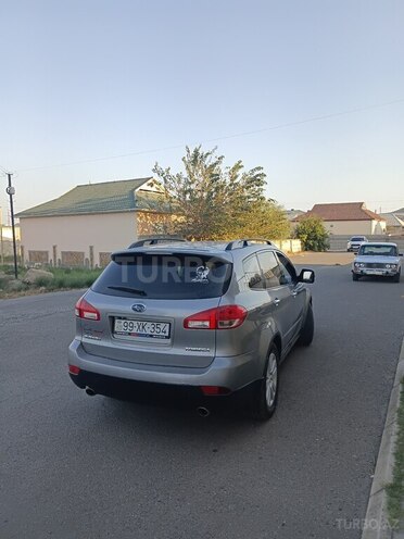 Subaru Tribeca 2007, 313,000 km - 3.6 l - Neftçala