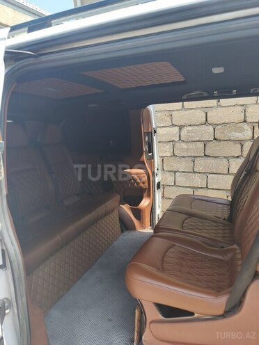 Mercedes  2009, 600,000 km - 2.1 l - Bakı