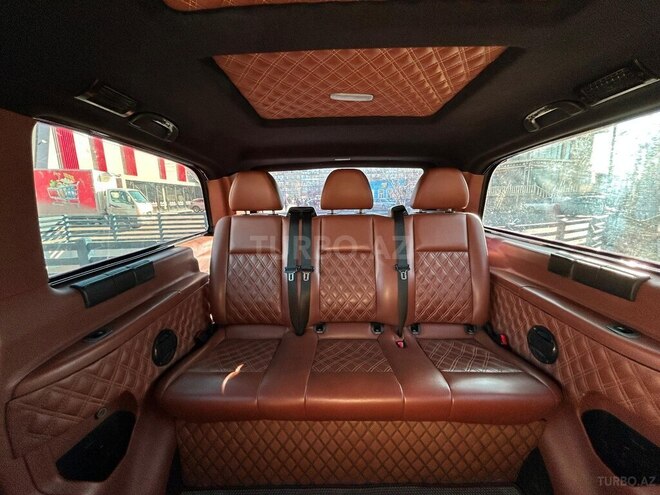 Mercedes  2009, 600,000 km - 2.1 l - Bakı