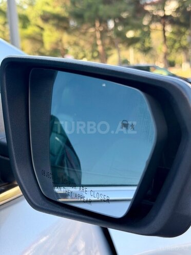 Chevrolet Equinox 2018, 124,000 km - 1.5 l - Sumqayıt