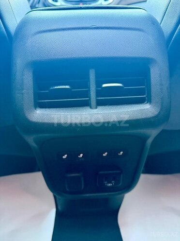 Chevrolet Equinox 2018, 124,000 km - 1.5 l - Sumqayıt