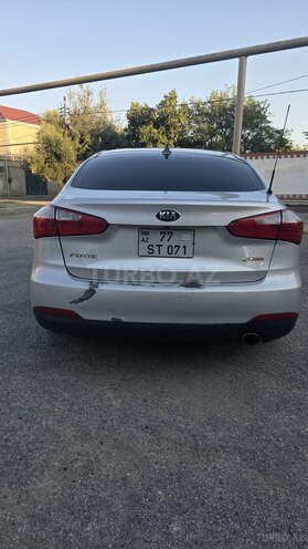 Kia Forte 2013, 251,058 km - 2.0 l - Bakı