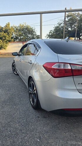 Kia Forte 2013, 251,058 km - 2.0 l - Bakı