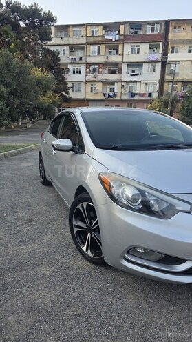 Kia Forte 2013, 251,058 km - 2.0 l - Bakı