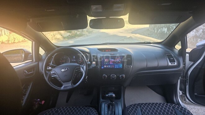 Kia Forte 2013, 251,058 km - 2.0 l - Bakı